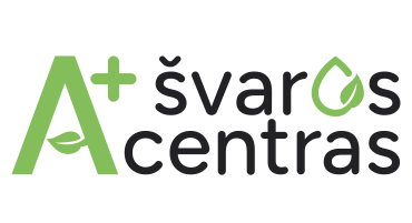 Svaros centras